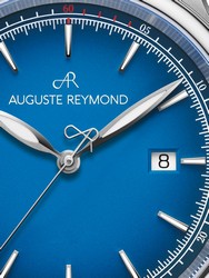 Auguste Reymond Heritage 1898 quartz